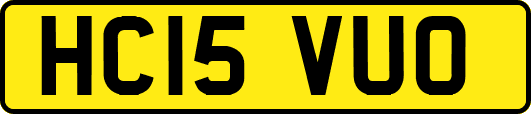 HC15VUO