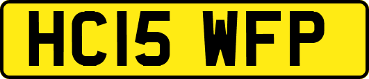 HC15WFP