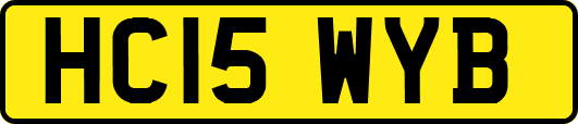 HC15WYB
