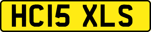 HC15XLS