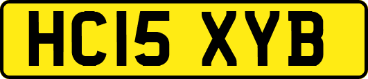 HC15XYB