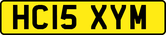 HC15XYM