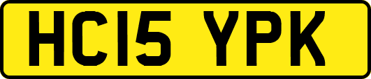 HC15YPK