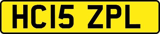 HC15ZPL