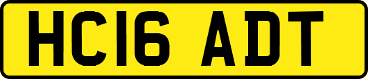 HC16ADT