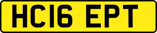 HC16EPT