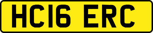HC16ERC