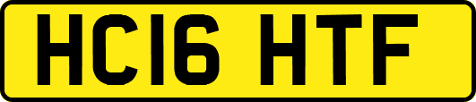 HC16HTF