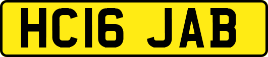 HC16JAB