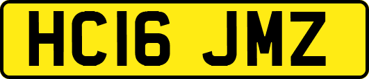 HC16JMZ