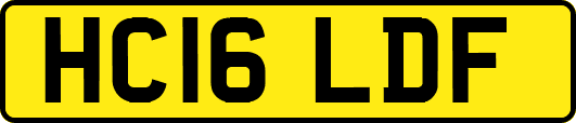 HC16LDF
