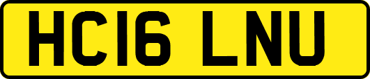 HC16LNU