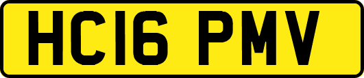 HC16PMV