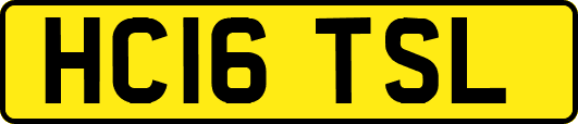 HC16TSL