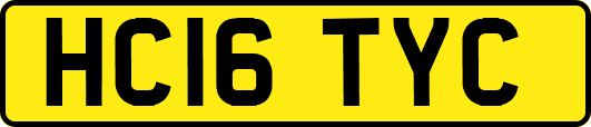 HC16TYC
