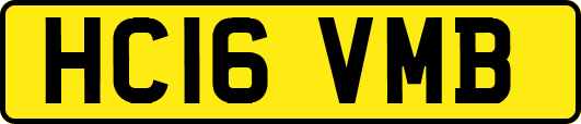 HC16VMB