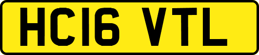 HC16VTL