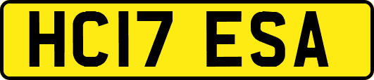 HC17ESA