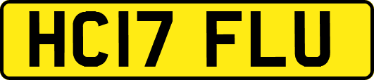 HC17FLU