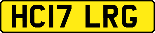 HC17LRG