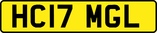 HC17MGL