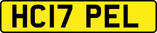 HC17PEL