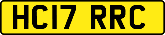 HC17RRC