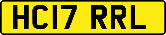 HC17RRL