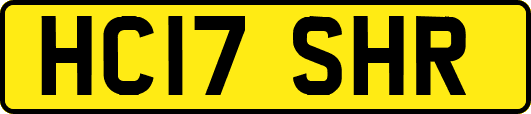 HC17SHR
