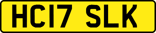 HC17SLK