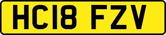 HC18FZV