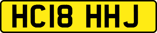 HC18HHJ
