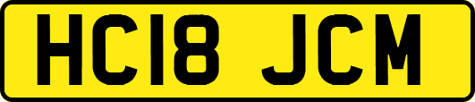 HC18JCM