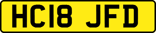 HC18JFD