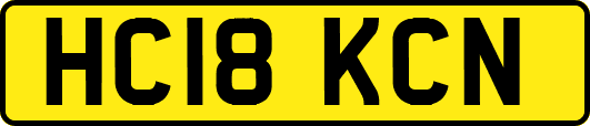 HC18KCN