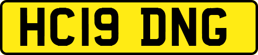 HC19DNG