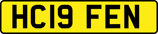 HC19FEN