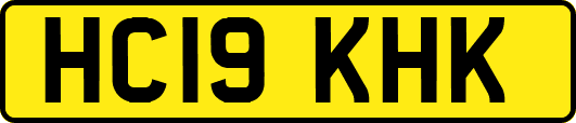 HC19KHK