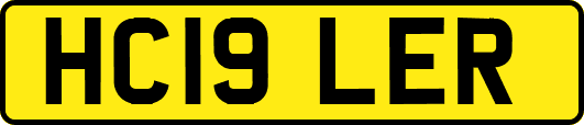 HC19LER