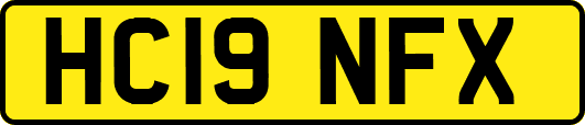HC19NFX
