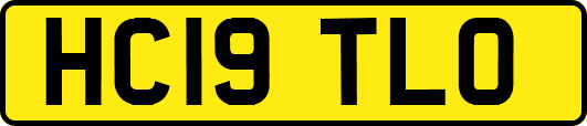 HC19TLO