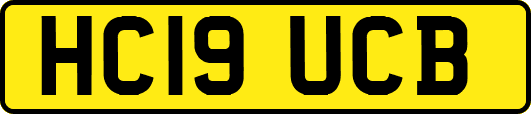HC19UCB