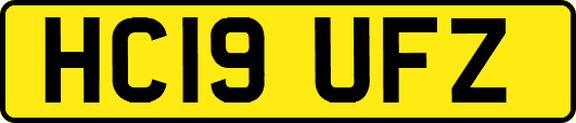 HC19UFZ