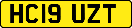 HC19UZT