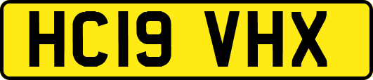 HC19VHX