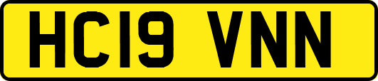HC19VNN
