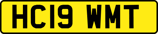 HC19WMT