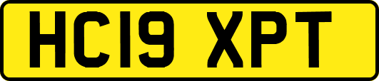 HC19XPT