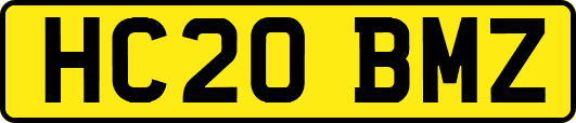 HC20BMZ