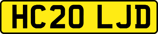 HC20LJD